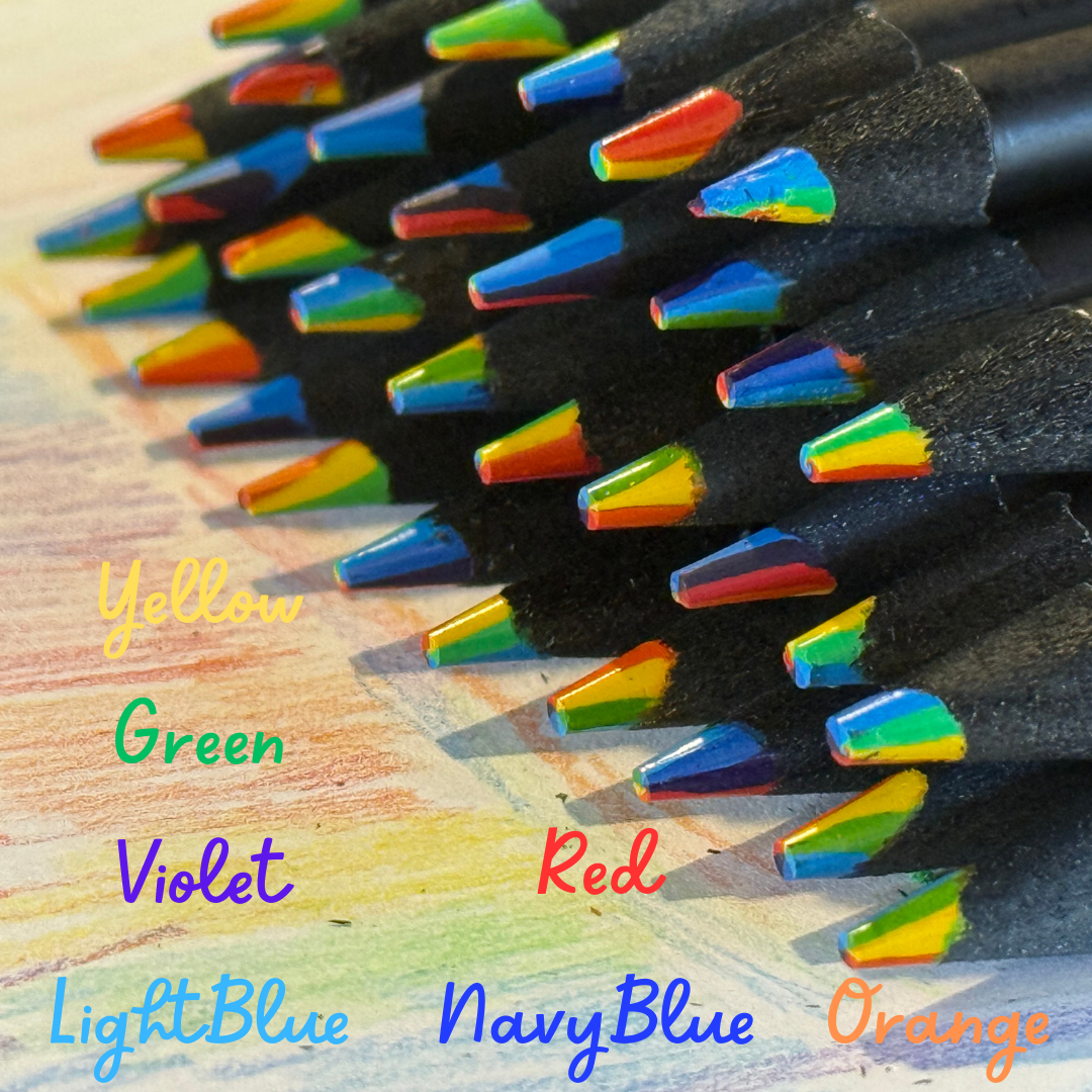 The Colorcurl